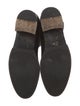 Tory Burch Suede Boots