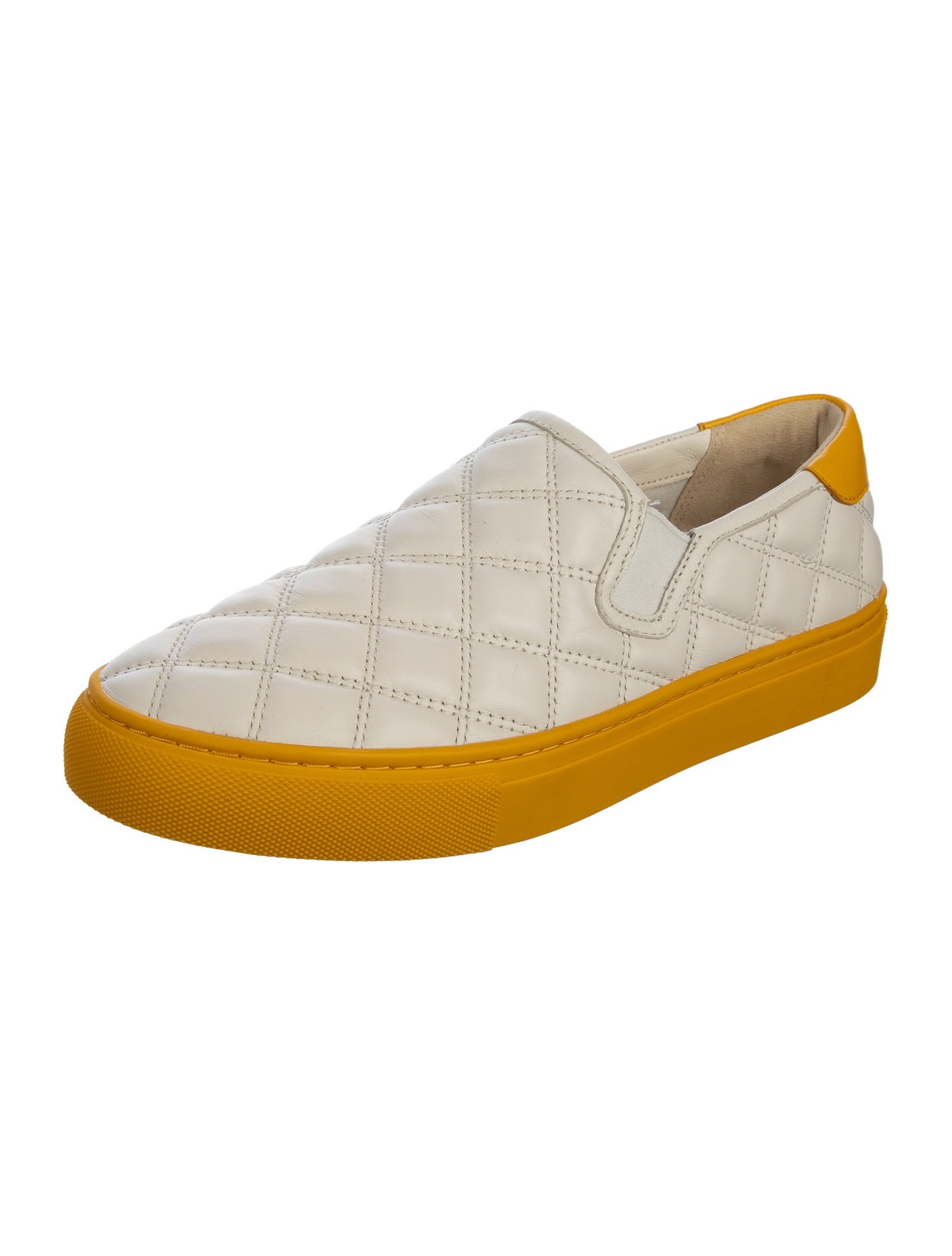 Tory Burch Suede Sneakers
