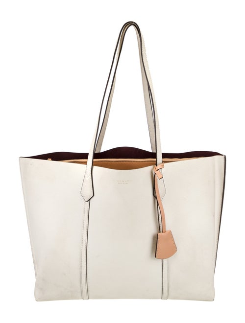 Tory Burch Leather Tote