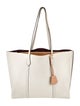 Tory Burch Leather Tote