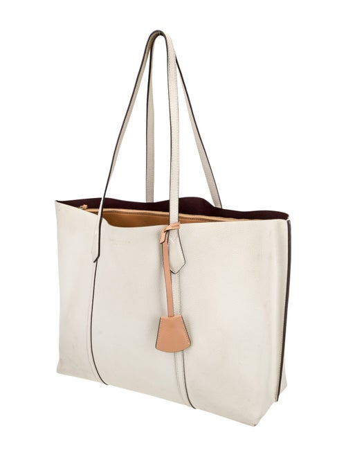 Tory Burch Leather Tote