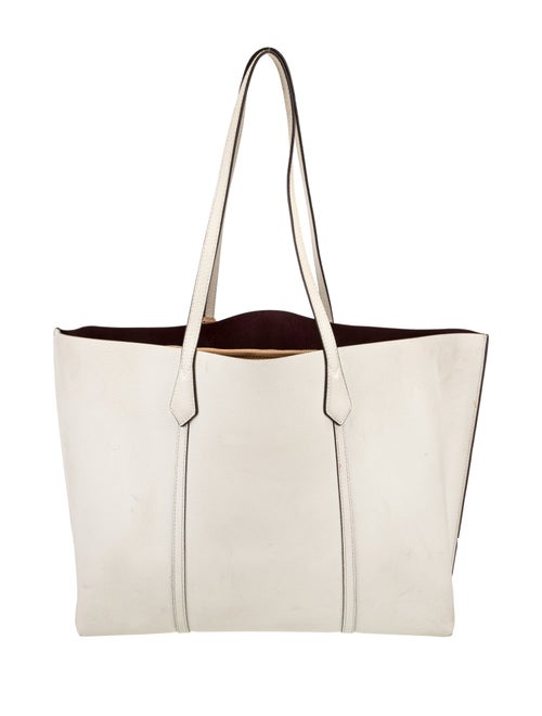 Tory Burch Leather Tote