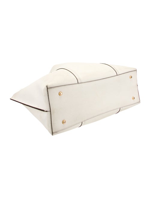 Tory Burch Leather Tote