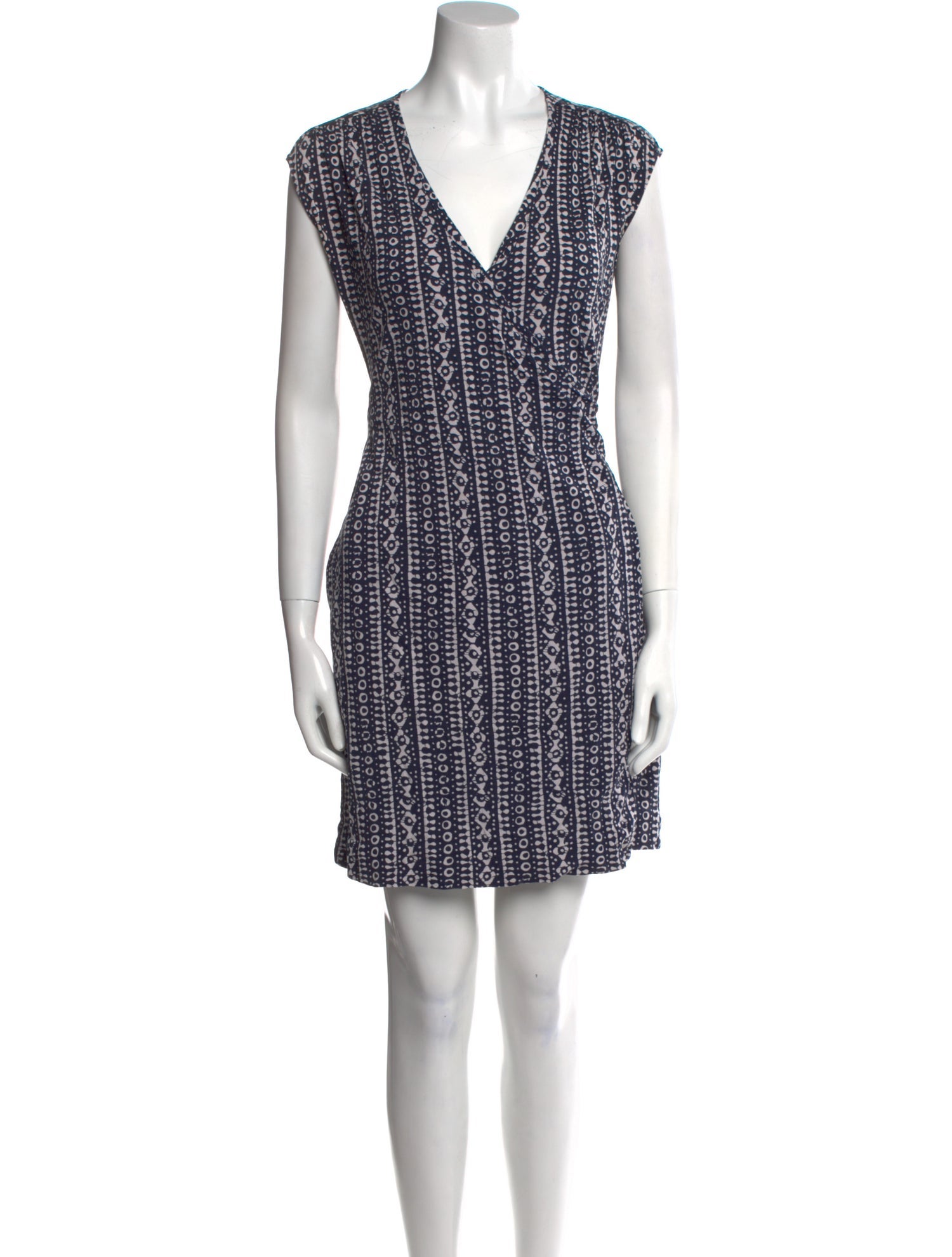 Tory Burch Silk Long Dress