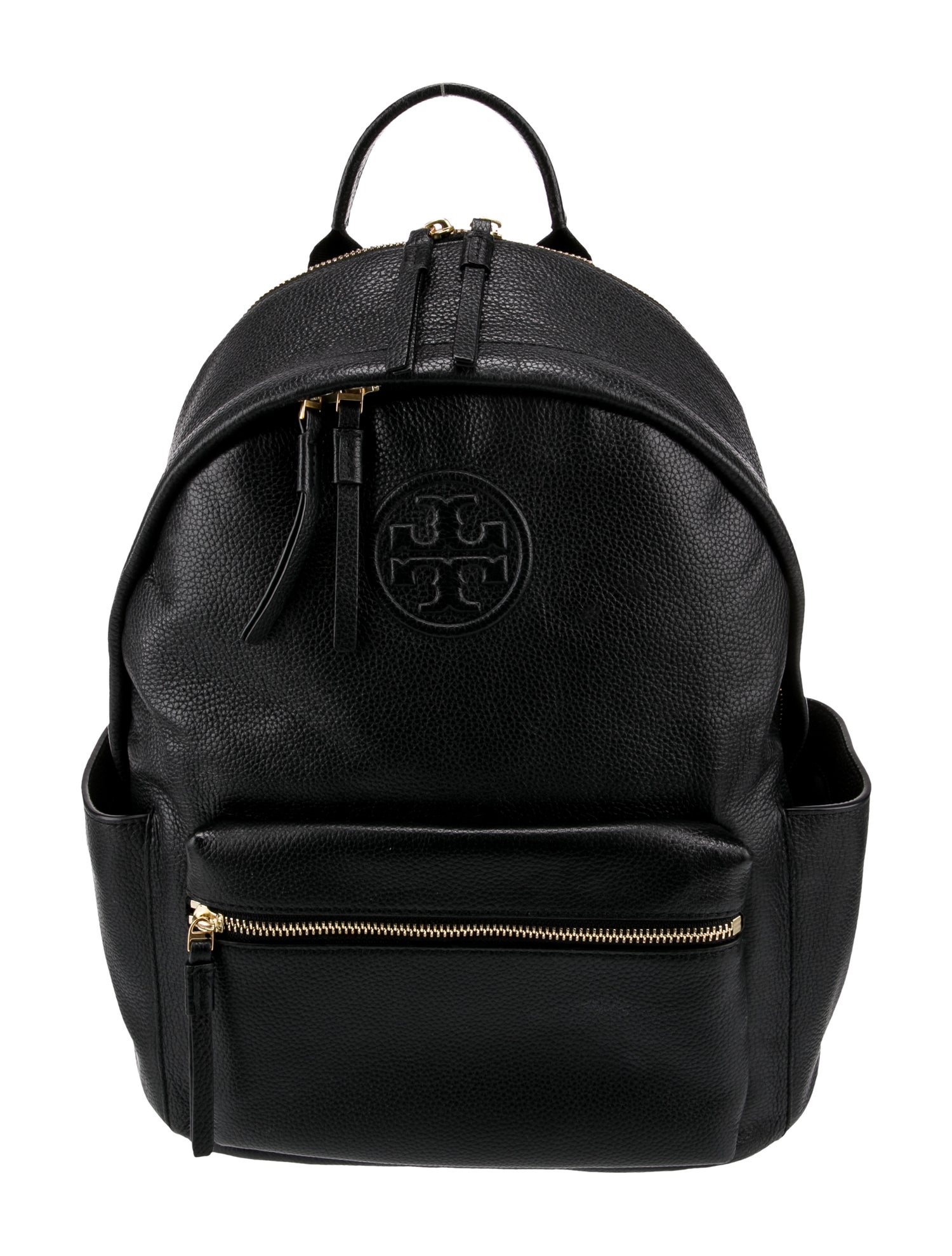 ★MARNI★2024FW 新作★Bead leather backpack black Black Cityscape backpack | Marni