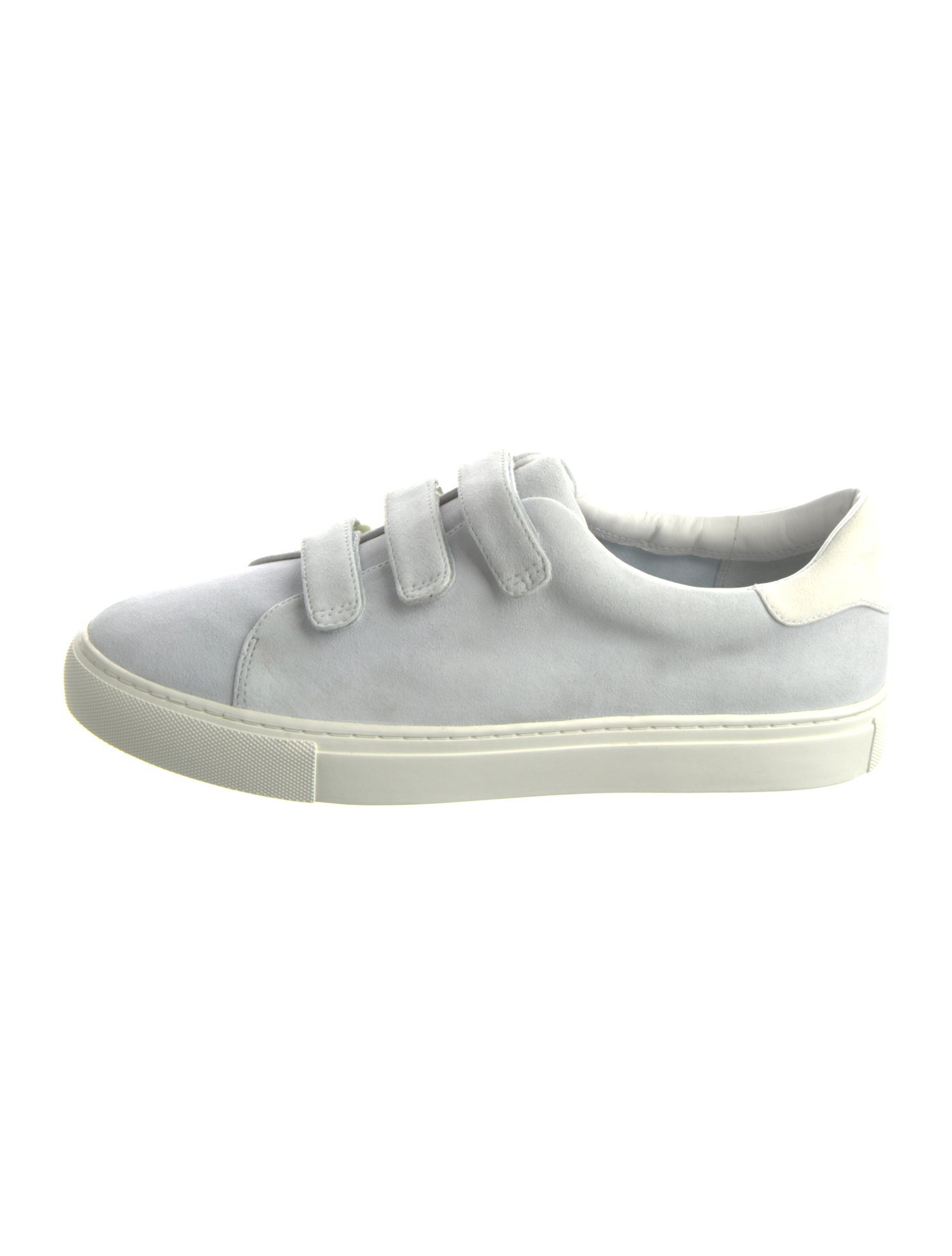 Tory Burch Leather Sneakers