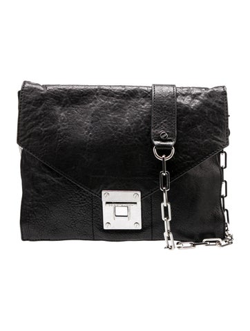 Tory Burch Shoulder Bags Leather Bag