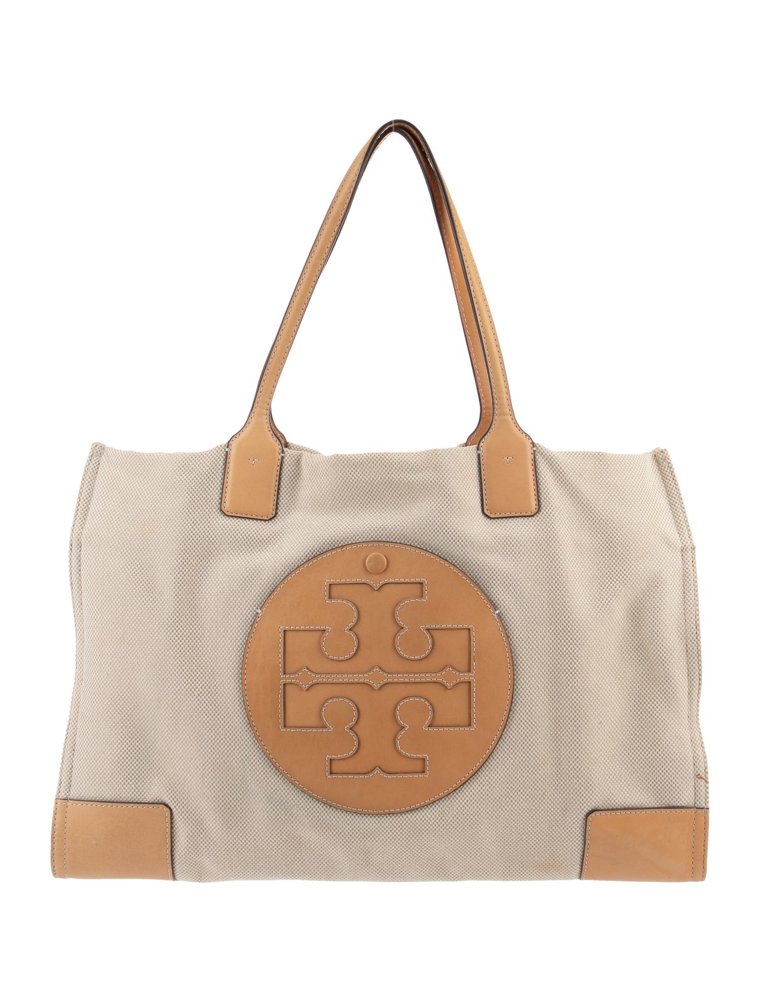Tory Burch Canvas Tote
