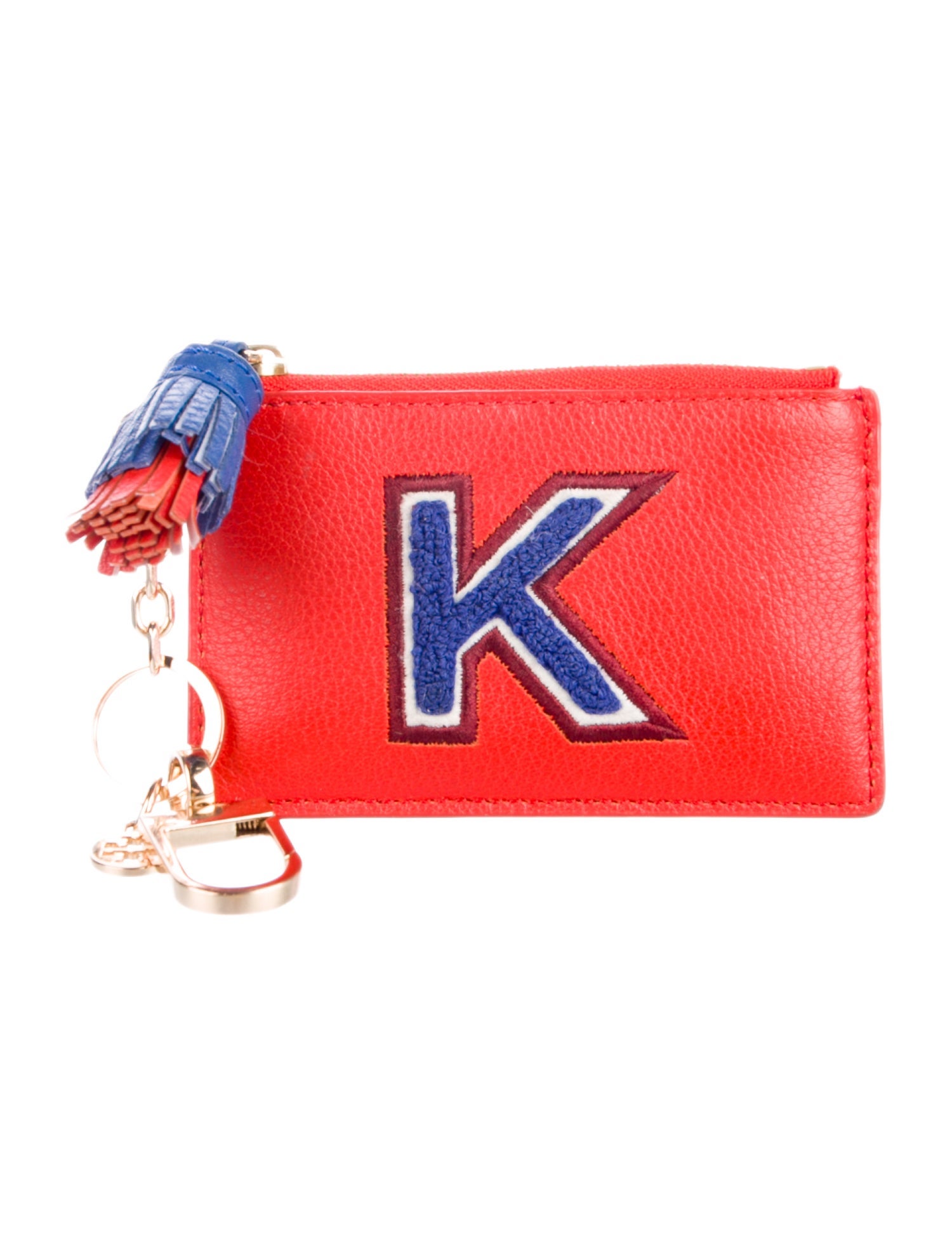 【海外限定★】DiorTravel Myrte キーケース 大人気【Dior】《Dior Caro Myrte》オブリーク ジップキーケース