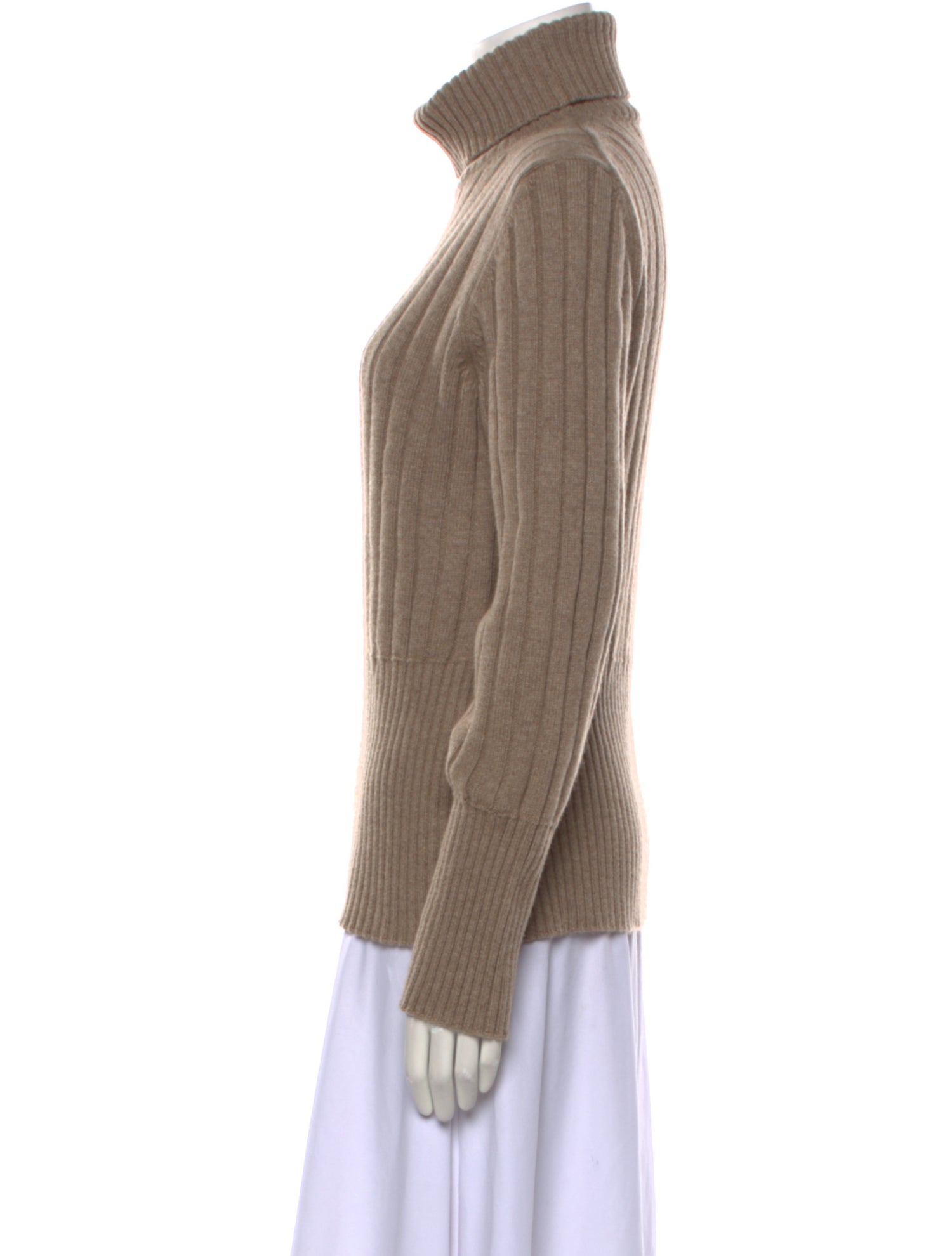 Tory Burch Cashmere Turtleneck Sweater w/ Tags