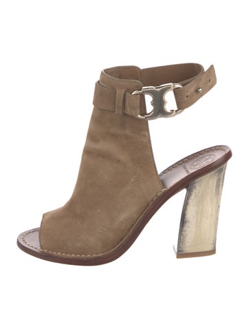 Tory Burch Sandals Suede US 5.5 |