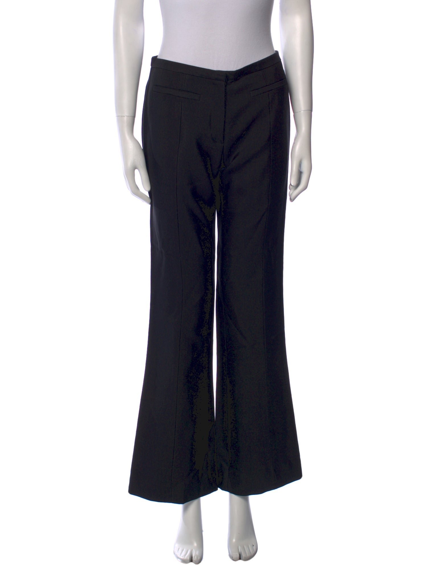 Tory Burch Wide Leg Pants