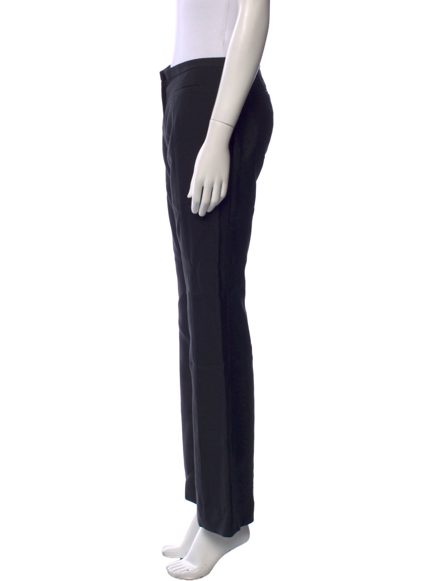 Tory Burch Wide Leg Pants