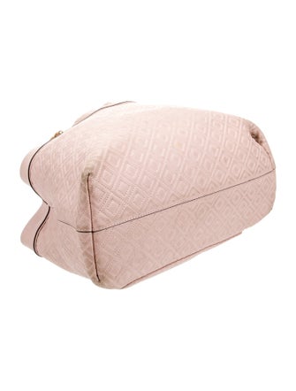 Tory Burch Leather Shoulder Bag