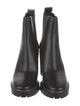 Tory Burch Leather Chelsea Boots