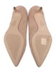 Tory Burch Suede Pumps