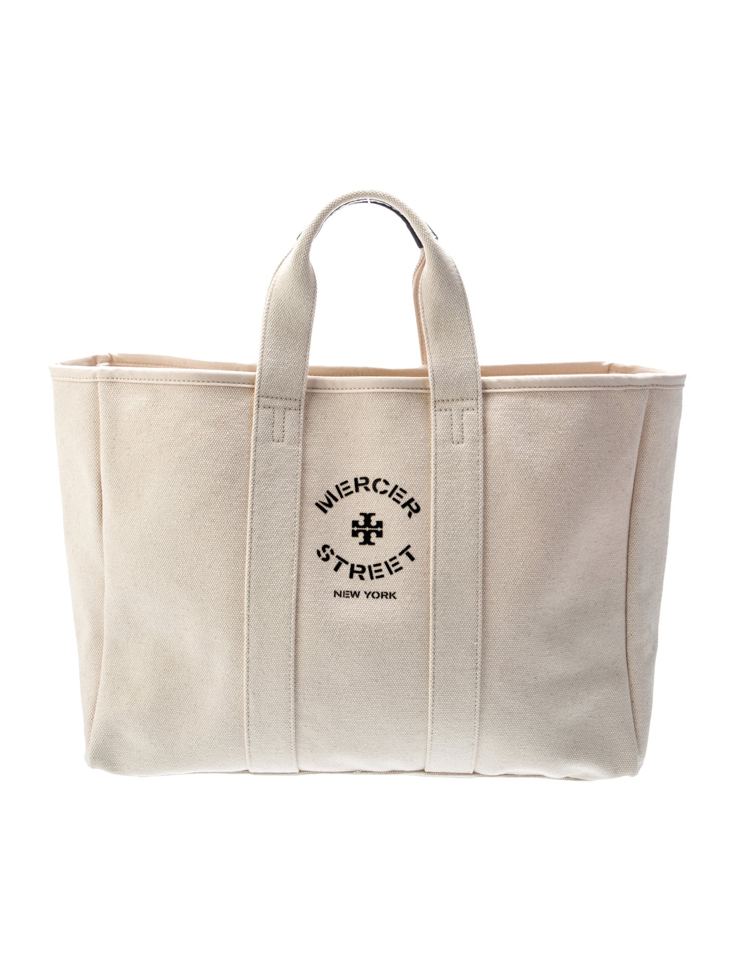 Tory Burch Canvas Tote