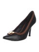 Tory Burch Leather Pumps