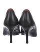 Tory Burch Leather Pumps