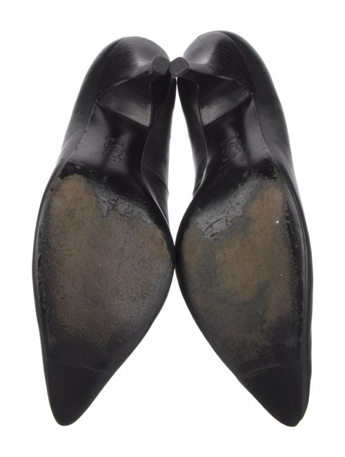 Tory Burch Leather Pumps