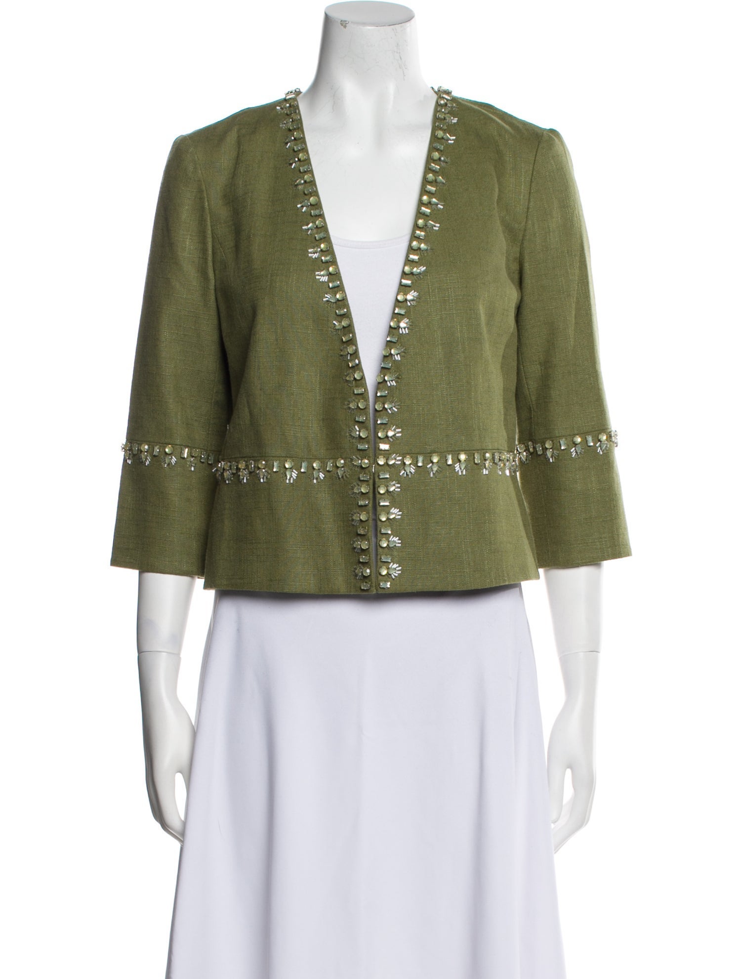 Tory Burch Evening Jacket
