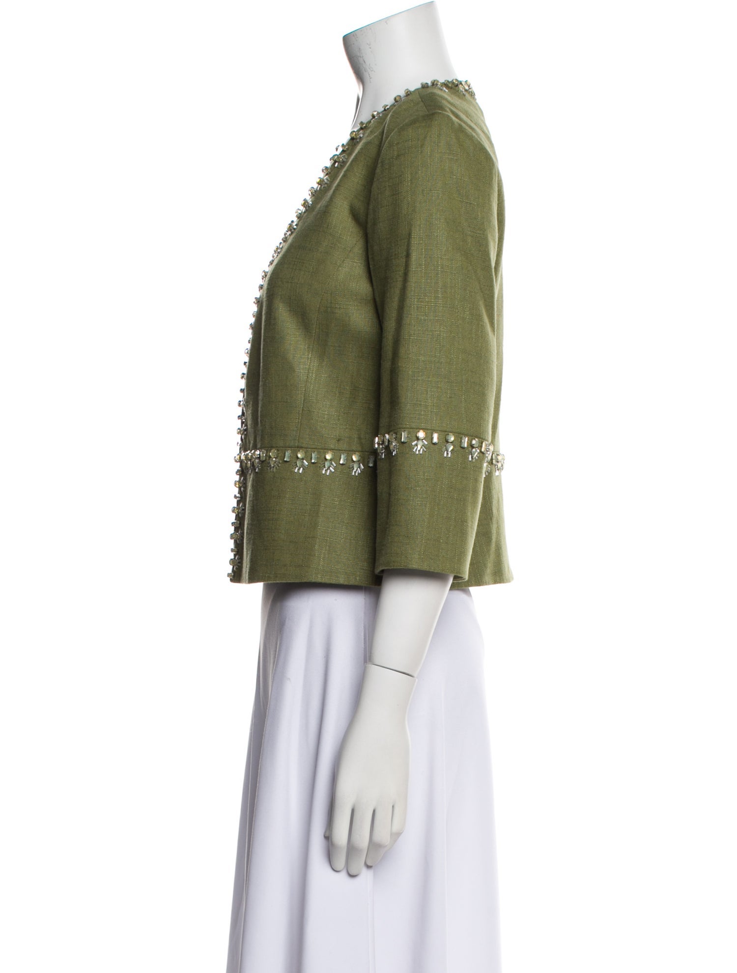 Tory Burch Evening Jacket