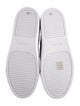 Tory Burch Suede Sneakers