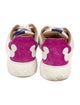 Tory Burch Mesh Mesh Accents Sneakers