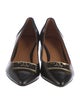 Tory Burch Leather Pumps