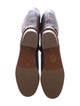 Tory Burch Leather Riding Boots