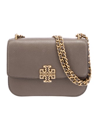 Tory Burch Leather Crossbody Bag