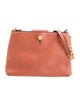 Tory Burch Leather Shoulder Bag