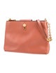 Tory Burch Leather Shoulder Bag
