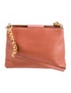 Tory Burch Leather Shoulder Bag
