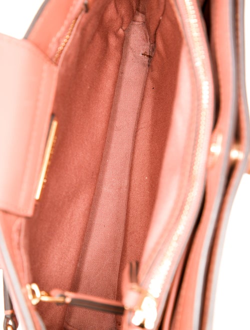 Tory Burch Leather Shoulder Bag