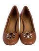 Tory Burch Leather Pumps