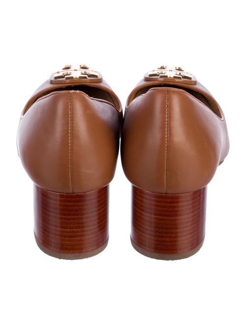 Tory Burch Leather Pumps