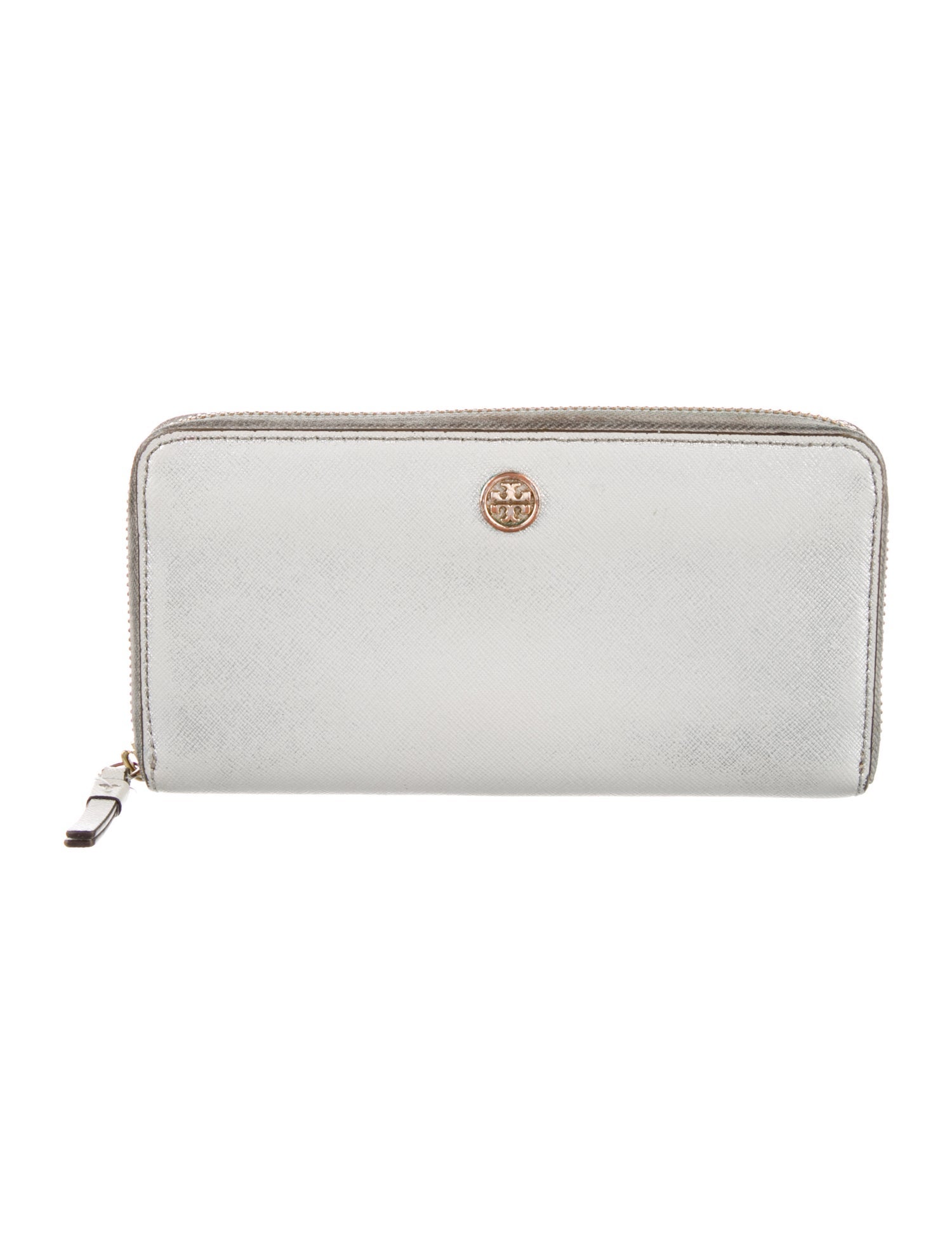 Tory Burch Continental Wallet
