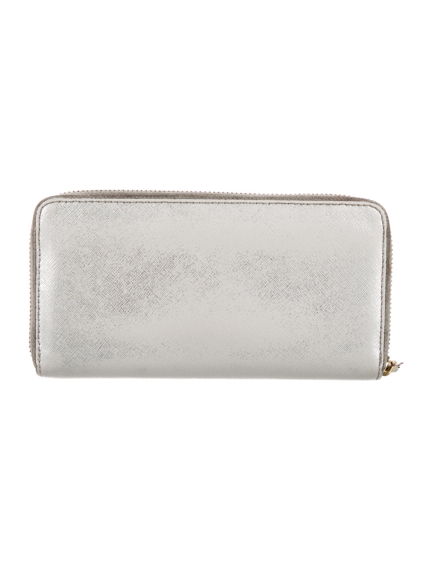 Tory Burch Continental Wallet