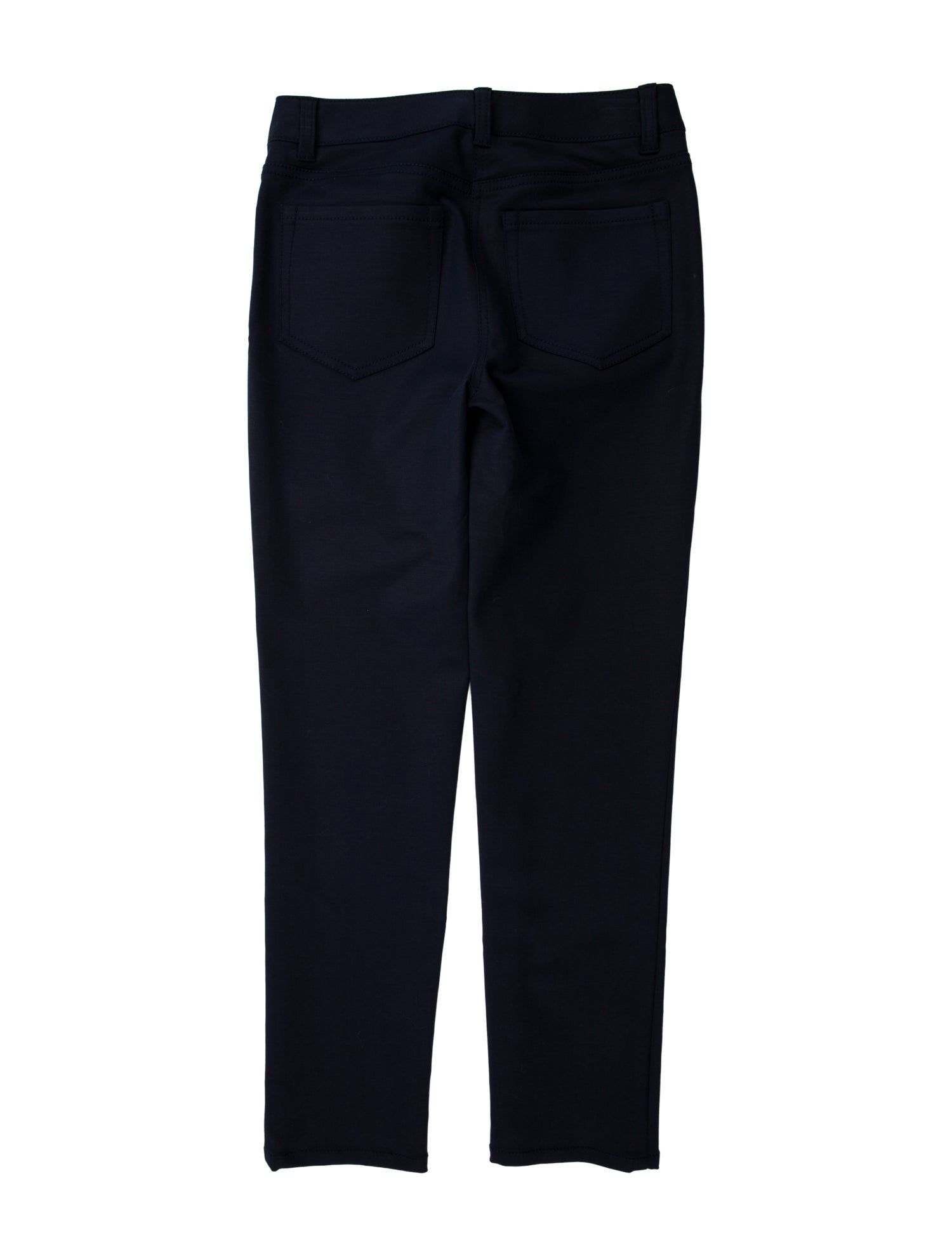 Tory Burch Skinny Leg Pants