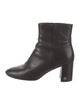 Tory Burch Leather Boots