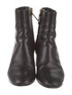 Tory Burch Leather Boots