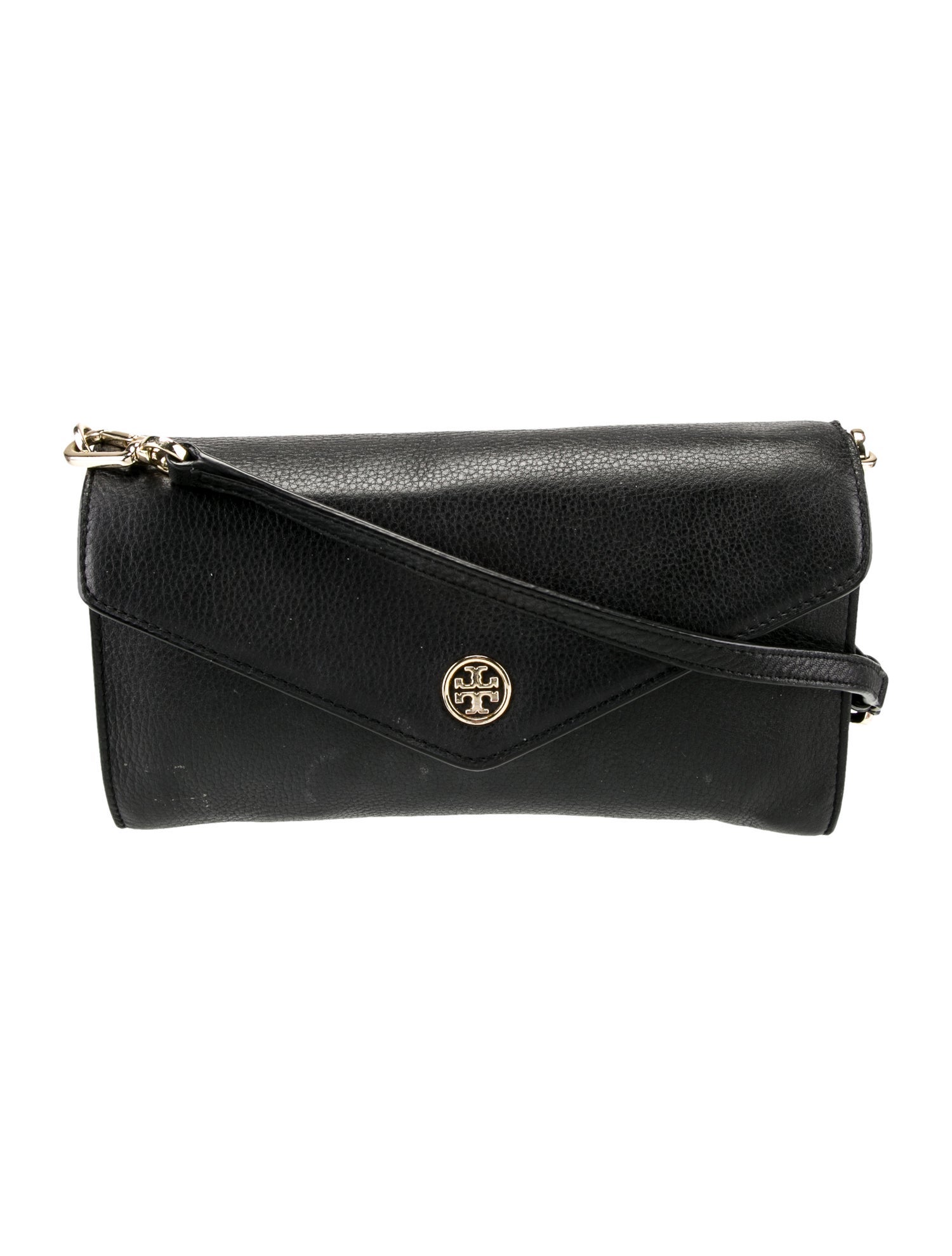 Tory Burch Leather Crossbody Bag
