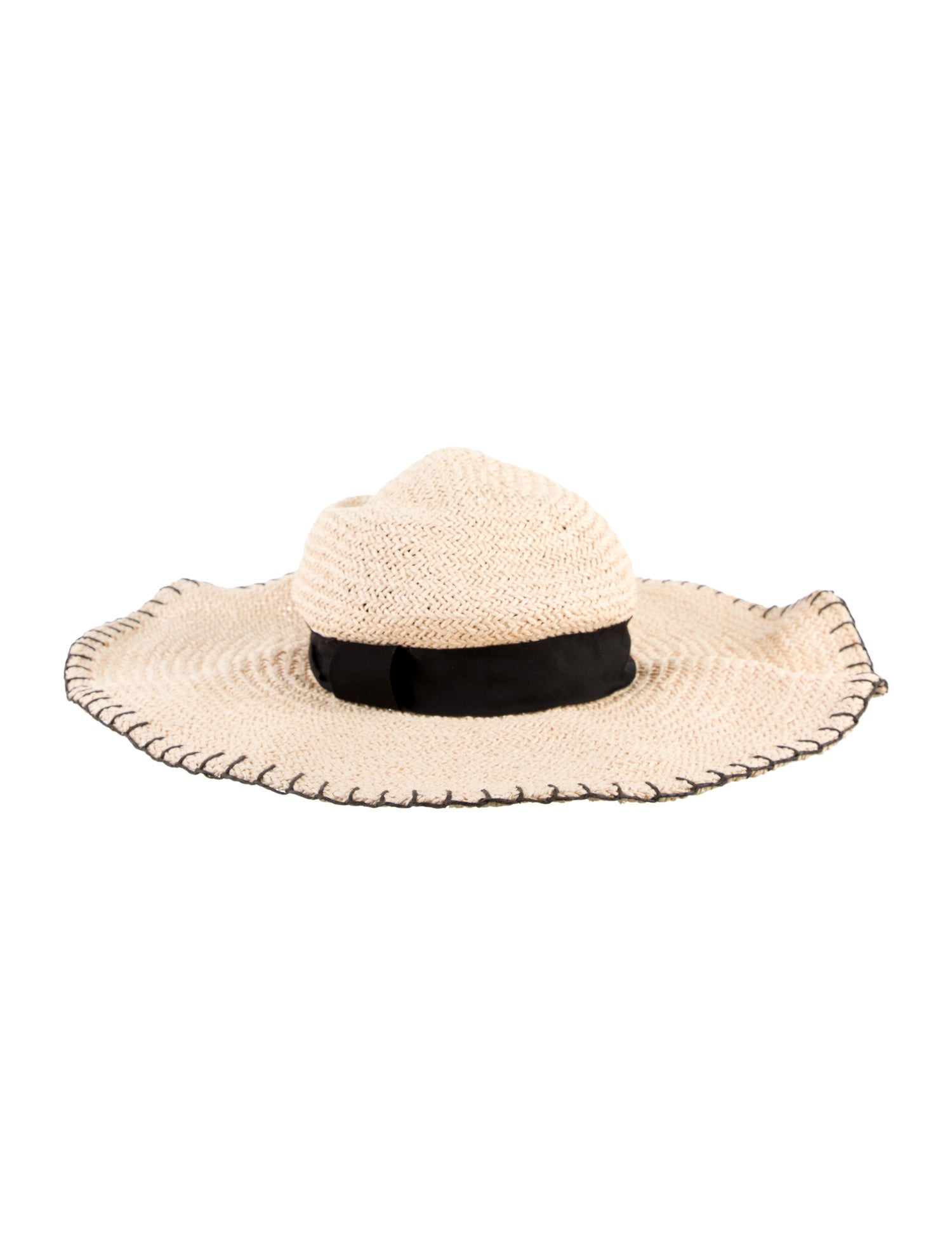 Tory Burch Paper Sun Hat