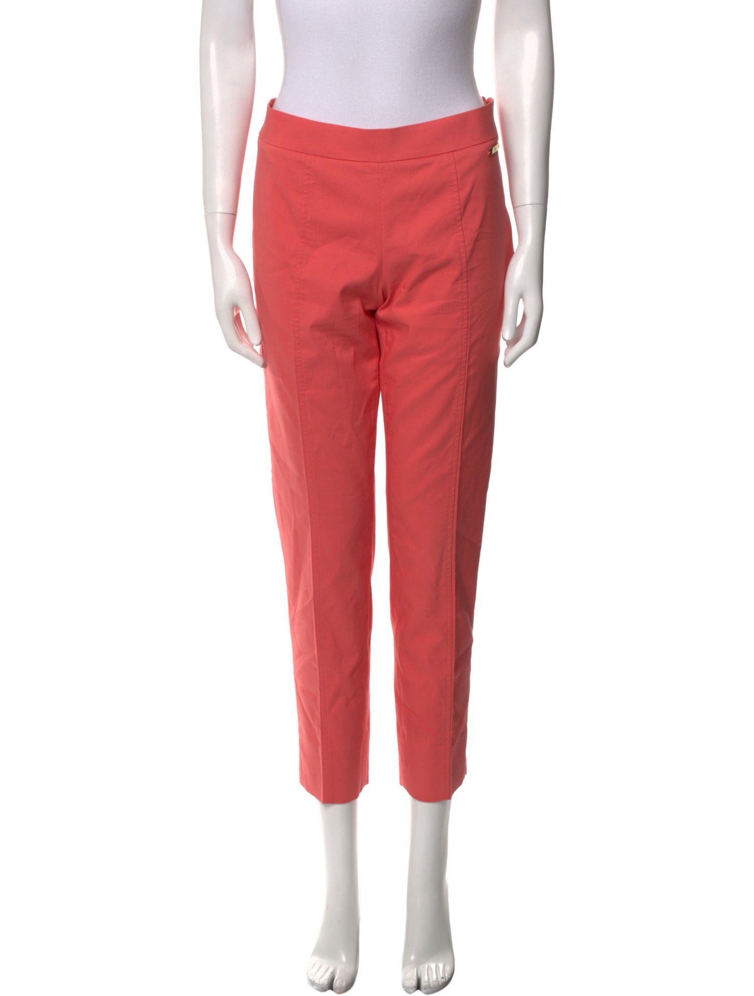Tory Burch Straight Leg Pants