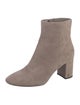 Tory Burch Suede Boots
