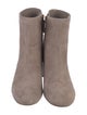 Tory Burch Suede Boots