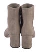 Tory Burch Suede Boots