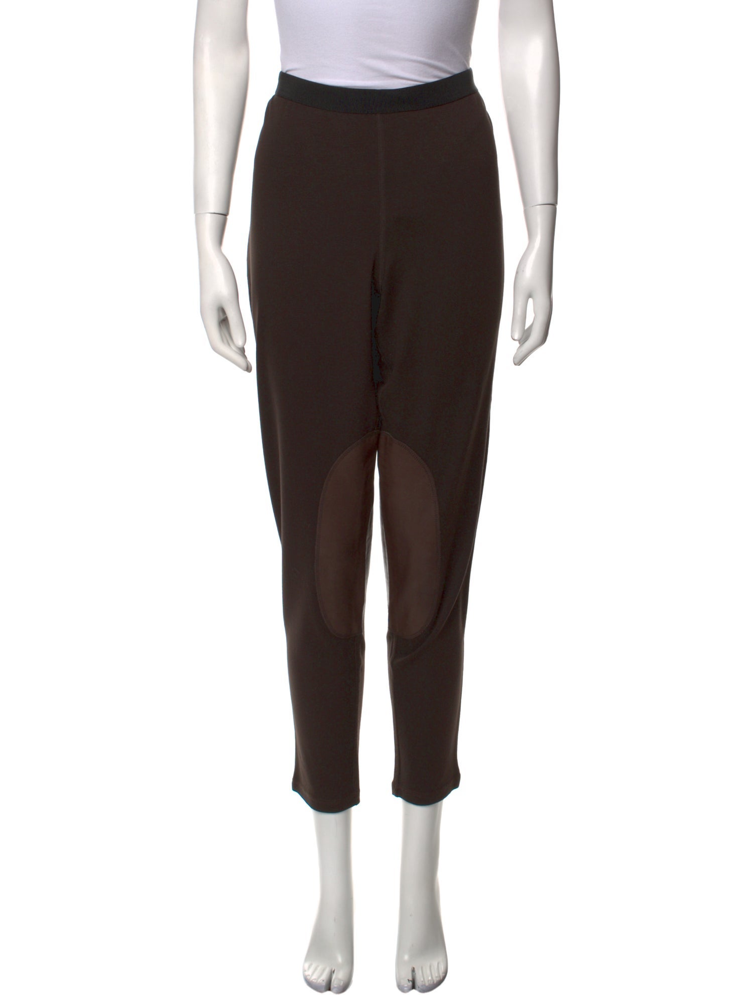 Tory Burch Skinny Leg Pants