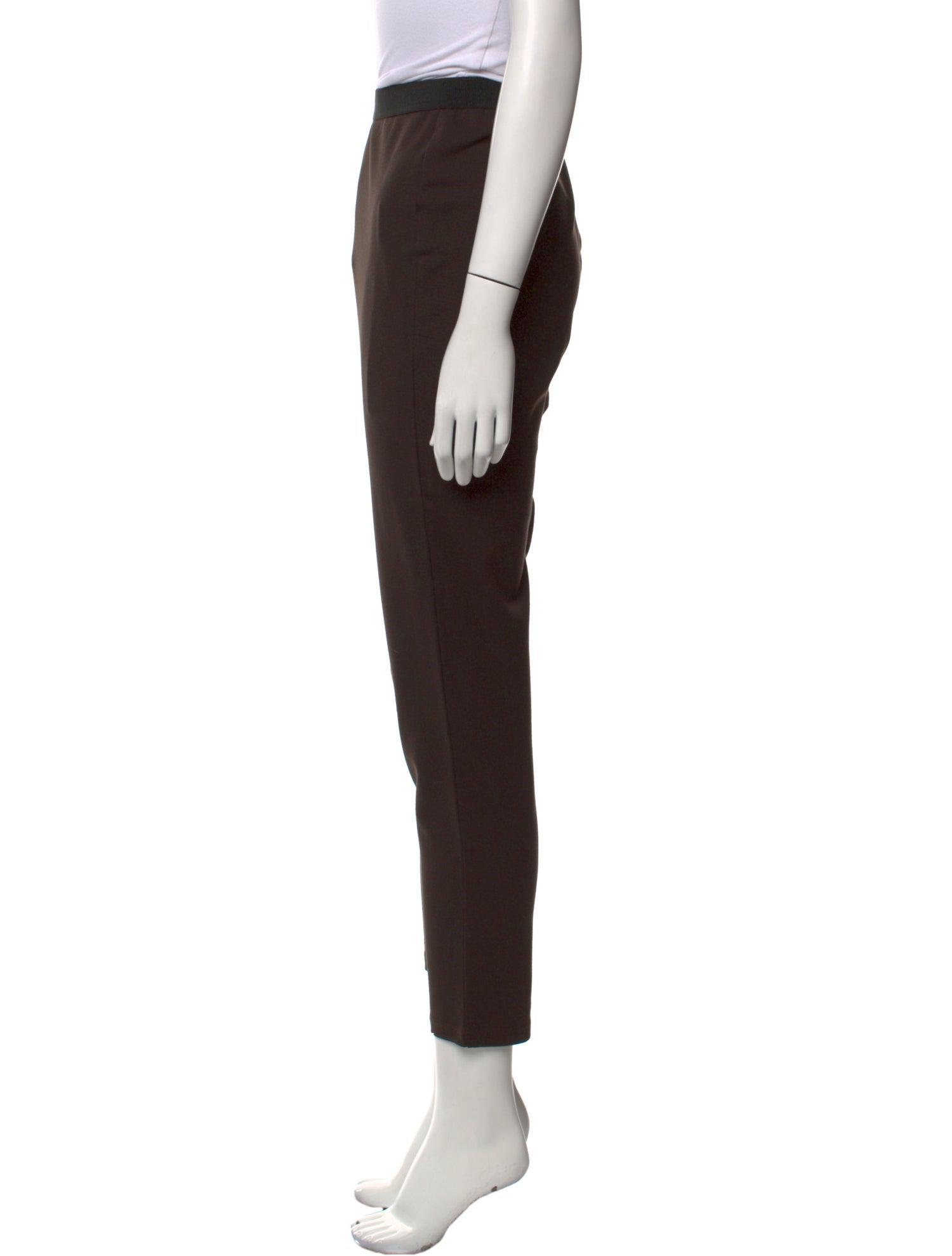 Tory Burch Skinny Leg Pants